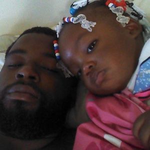 Meet your Posher, Darrell